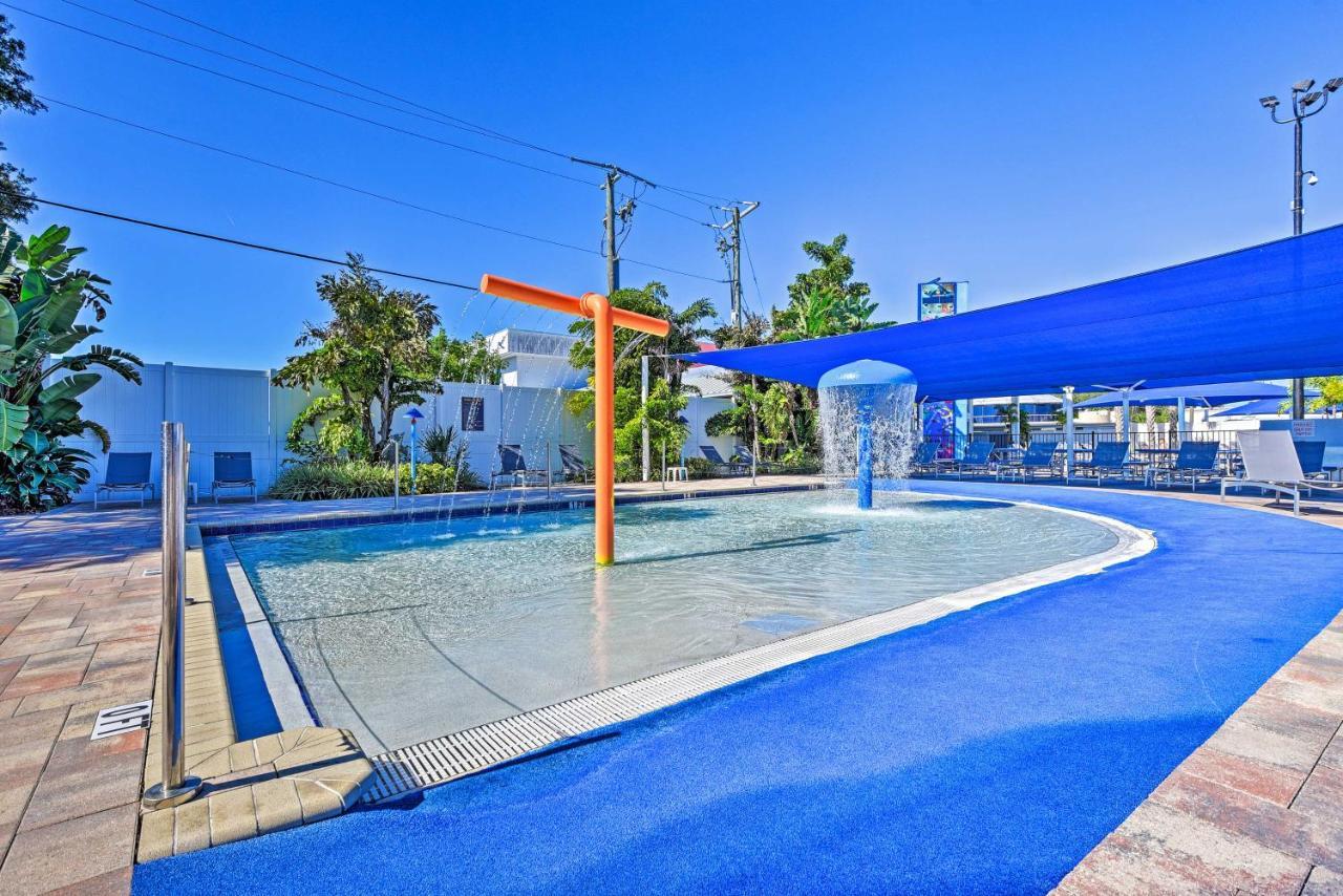 Bright Home Pool Access And Screened-In Porch! The Meadows Dış mekan fotoğraf