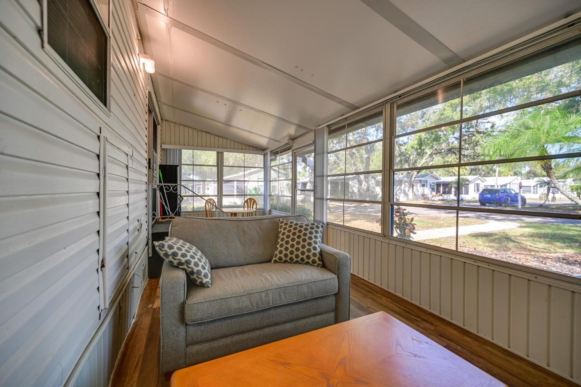 Bright Home Pool Access And Screened-In Porch! The Meadows Dış mekan fotoğraf